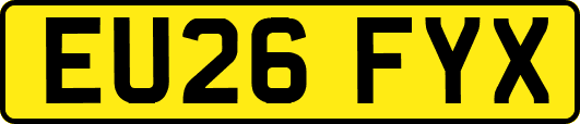 EU26FYX