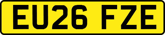 EU26FZE