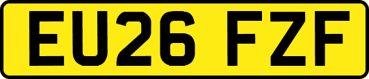 EU26FZF