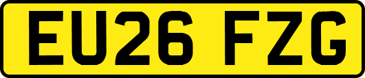 EU26FZG