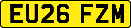 EU26FZM