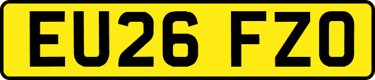 EU26FZO