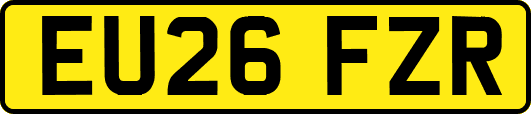 EU26FZR