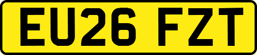 EU26FZT