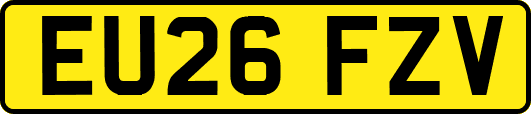 EU26FZV