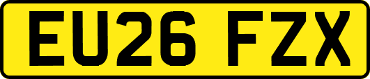 EU26FZX