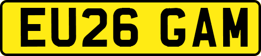 EU26GAM