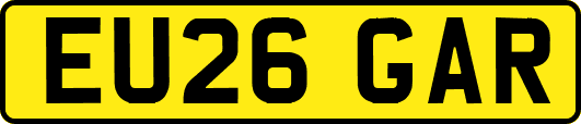 EU26GAR