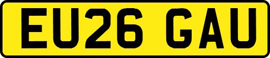 EU26GAU