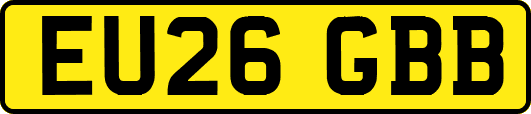 EU26GBB