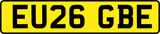 EU26GBE
