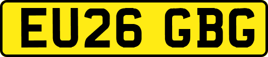 EU26GBG