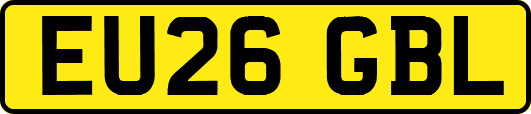 EU26GBL