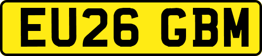 EU26GBM
