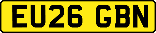 EU26GBN