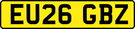 EU26GBZ