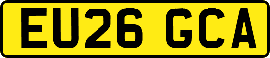 EU26GCA