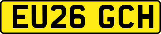 EU26GCH