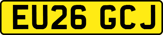 EU26GCJ