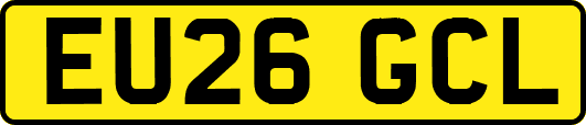 EU26GCL