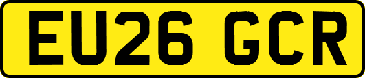 EU26GCR