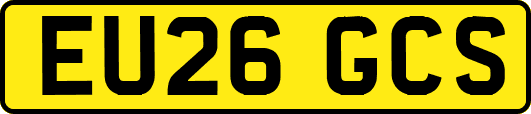 EU26GCS