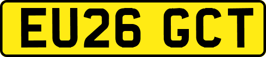 EU26GCT