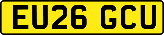 EU26GCU