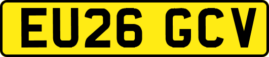 EU26GCV
