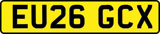 EU26GCX