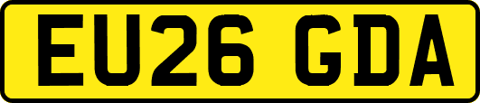 EU26GDA