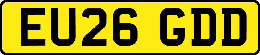 EU26GDD