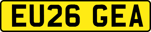 EU26GEA