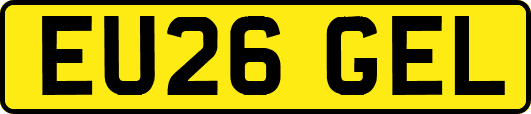 EU26GEL