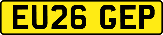 EU26GEP