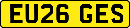 EU26GES