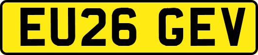 EU26GEV