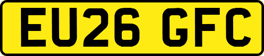 EU26GFC
