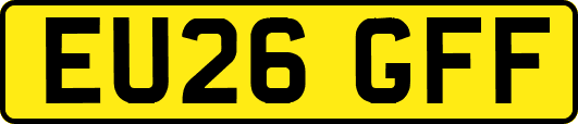EU26GFF