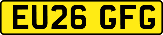 EU26GFG
