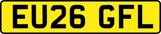 EU26GFL