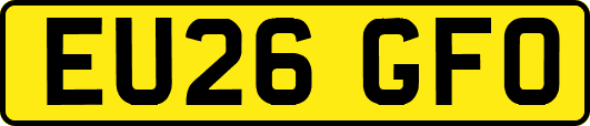 EU26GFO