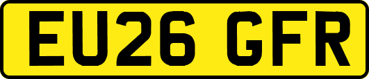 EU26GFR