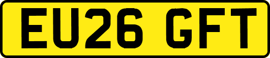 EU26GFT