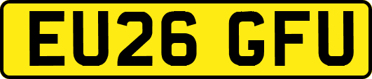EU26GFU