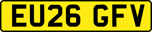 EU26GFV