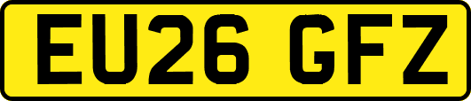 EU26GFZ