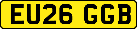 EU26GGB