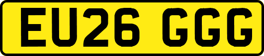 EU26GGG