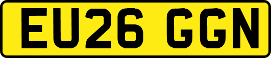 EU26GGN